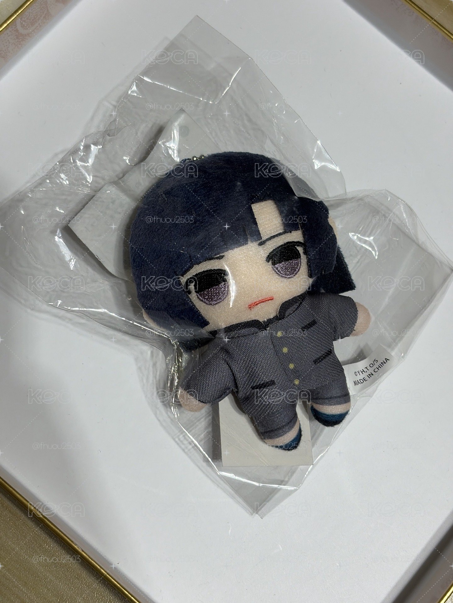 棋魂 原畫展 塔矢亮 努努娃 
