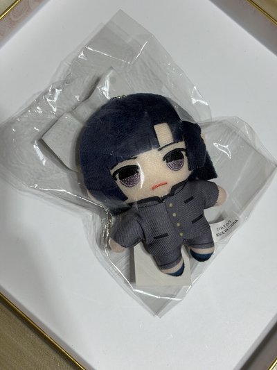 棋魂 原畫展 塔矢亮 努努娃 