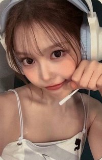 迷三 koreepop 咕卡 簽售卡 