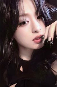춤 (CHOOM) QQ音樂 五星 星光卡 限量珍藏卡