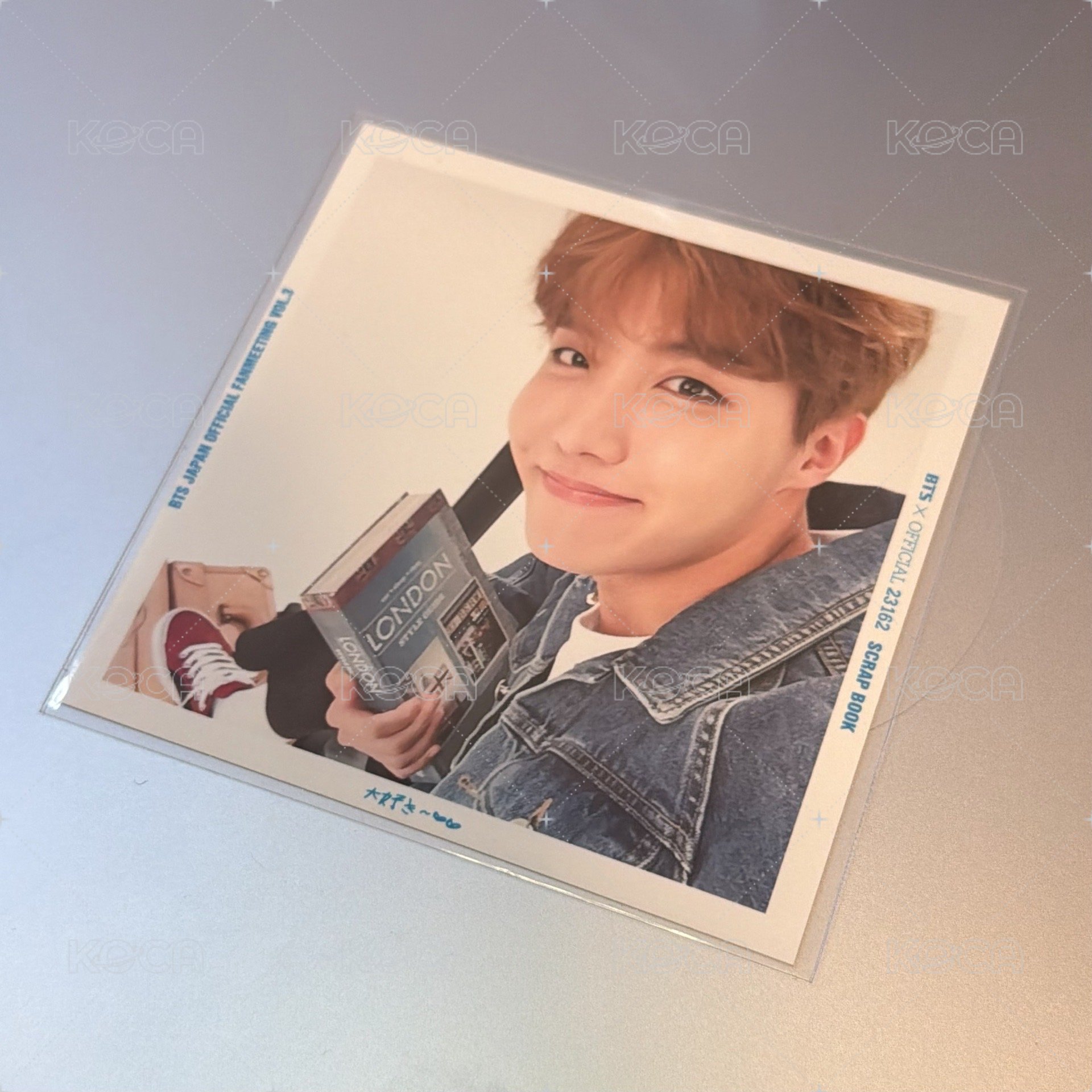J-HOPE