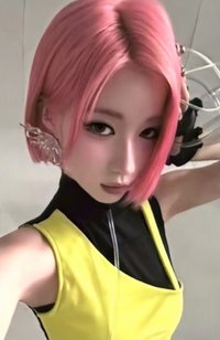춤 (CHOOM) QQ音樂 二星 星光卡 定格回憶卡