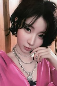 춤 (CHOOM) QQ音樂 四星 星光卡 心動寄語卡 中背