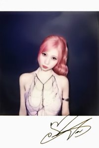 춤 (CHOOM) QQ音樂 星光卡 碎片拍立得