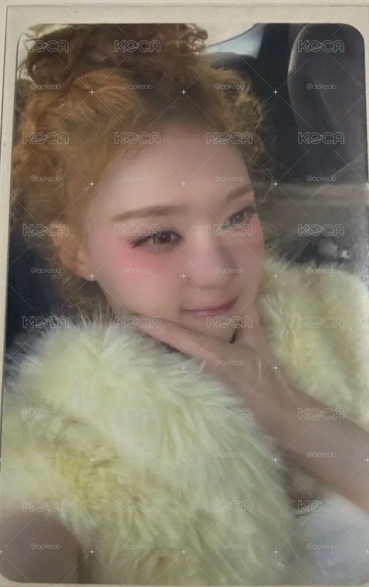 小卡