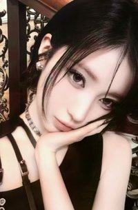 춤 (CHOOM) QQ音樂 五星 星光卡 限量珍藏卡