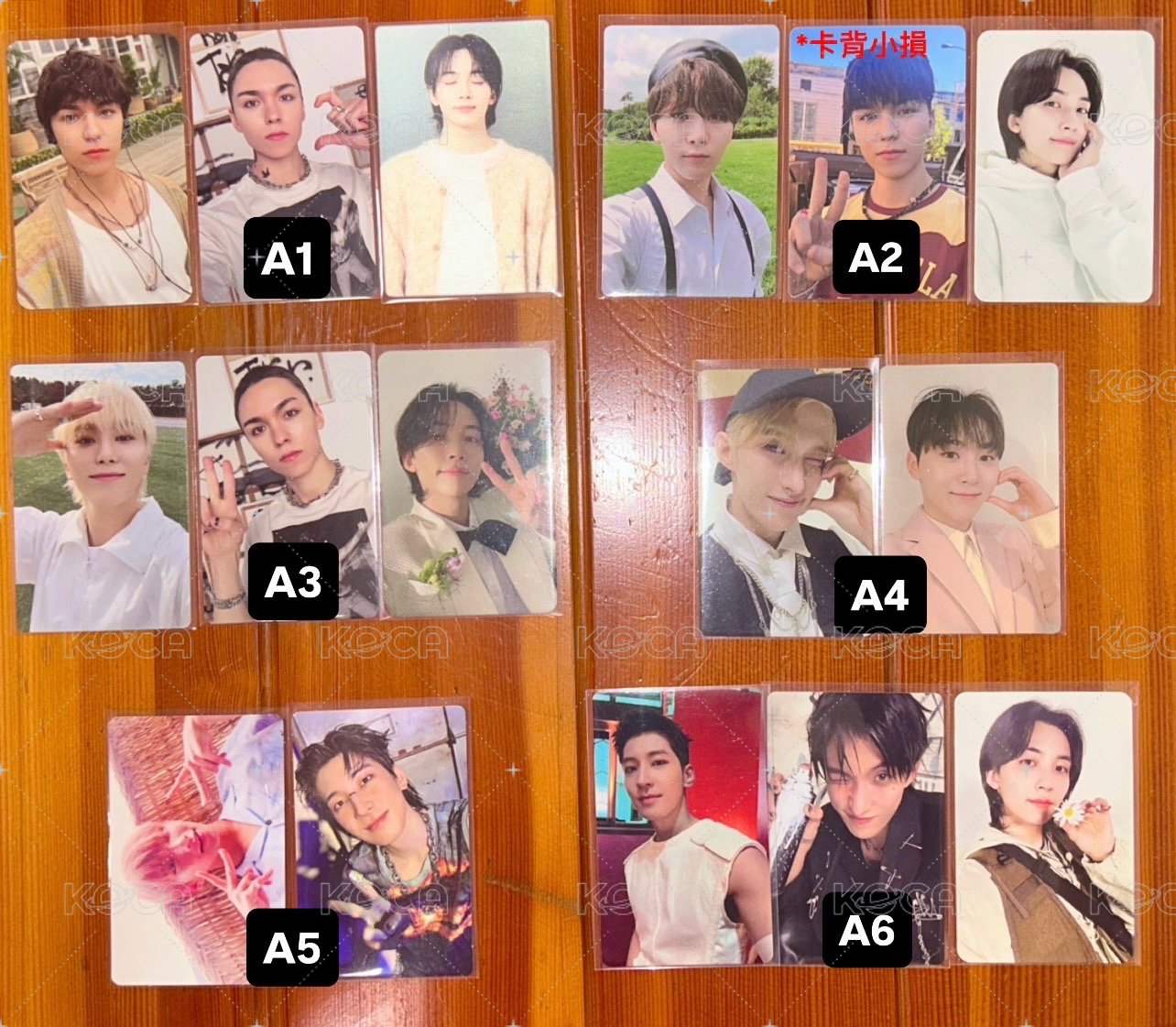 A4兩張🩵
