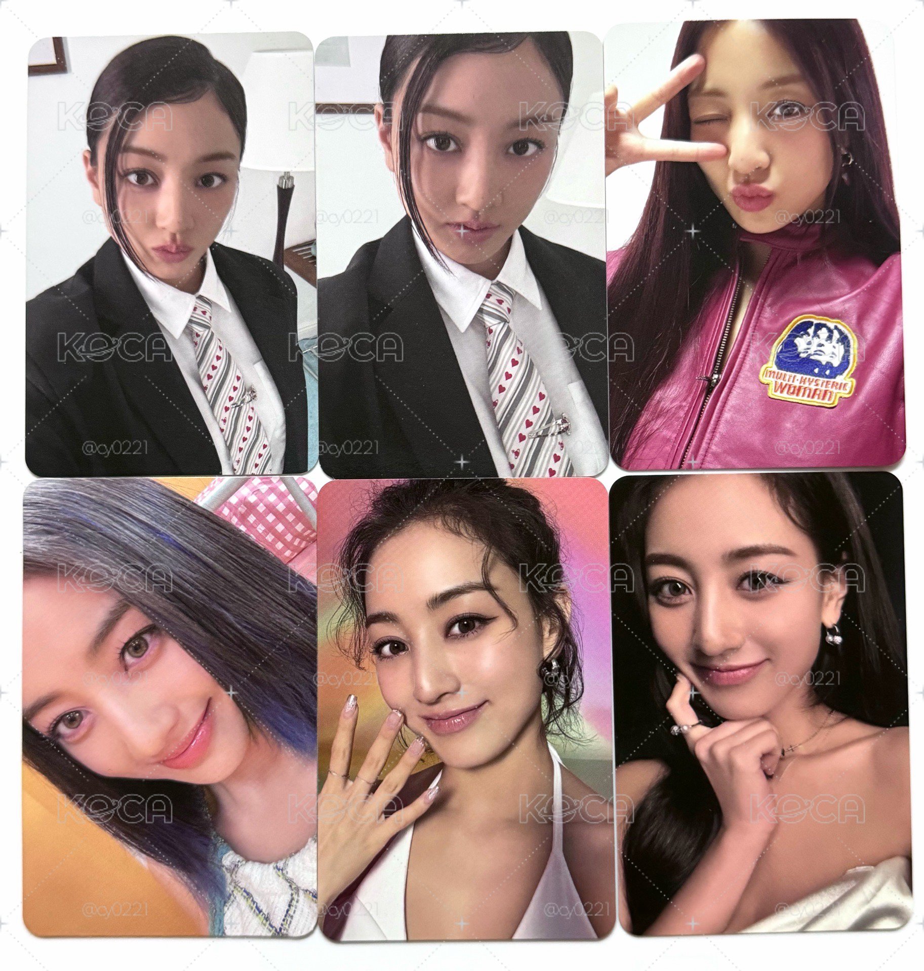 效卡