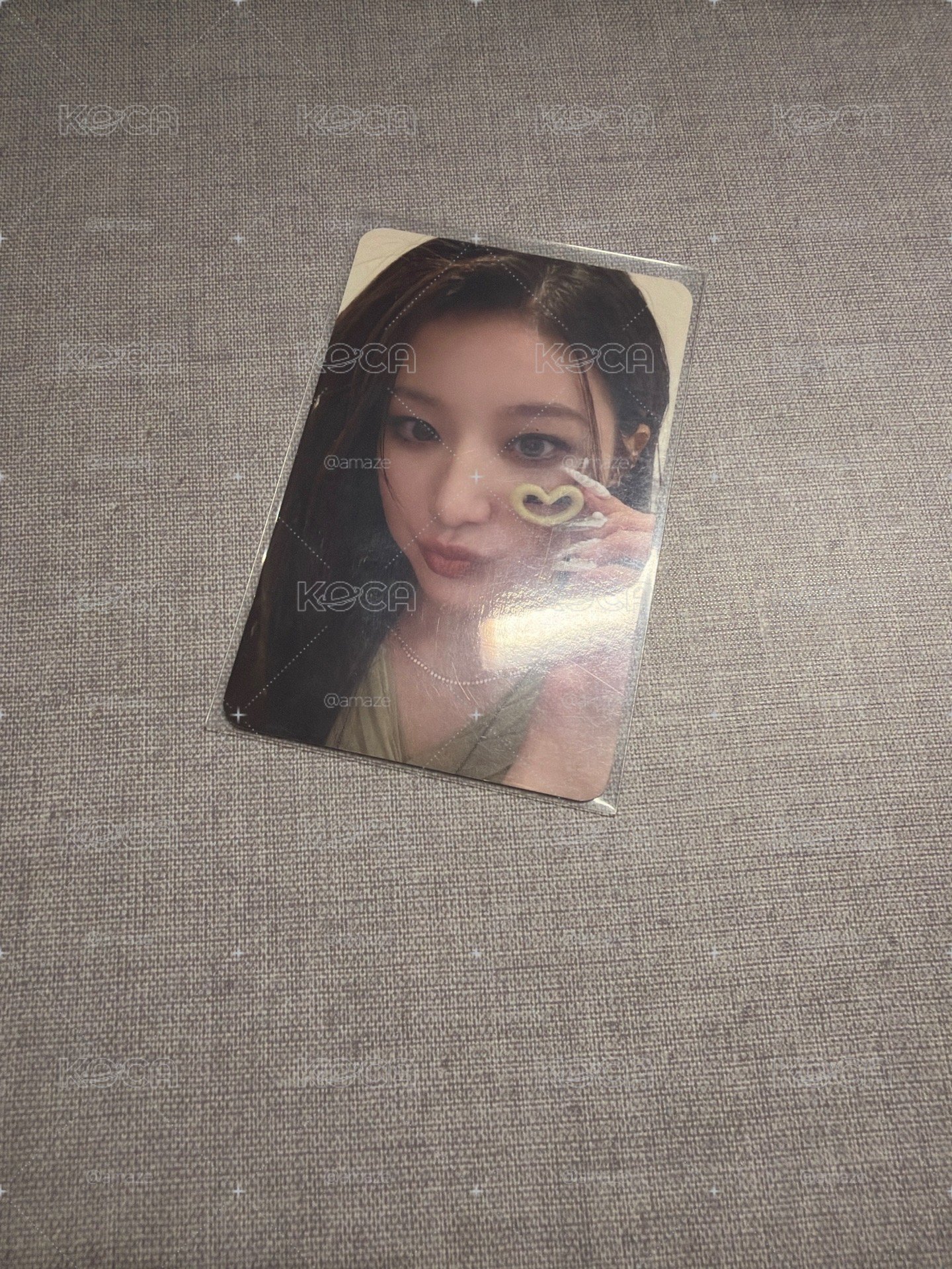 we are Ms 簽售卡 3.0線下簽售shuhua