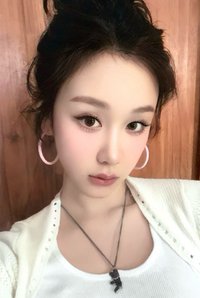 춤 (CHOOM) QQ音樂 四星 星光卡 心動寄語卡 中背