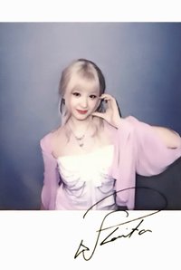 춤 (CHOOM) QQ音樂 星光卡 碎片拍立得
