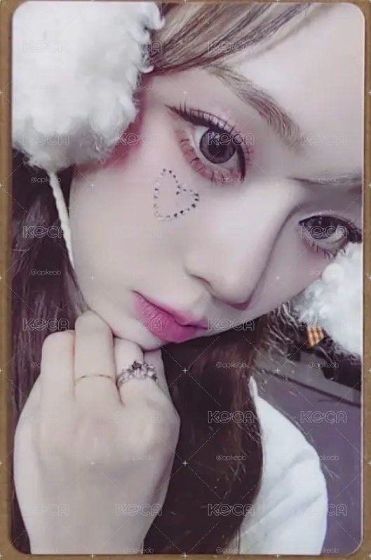 直出小卡