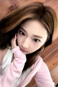 춤 (CHOOM) QQ音樂 四星 星光卡 心動寄語卡 中背