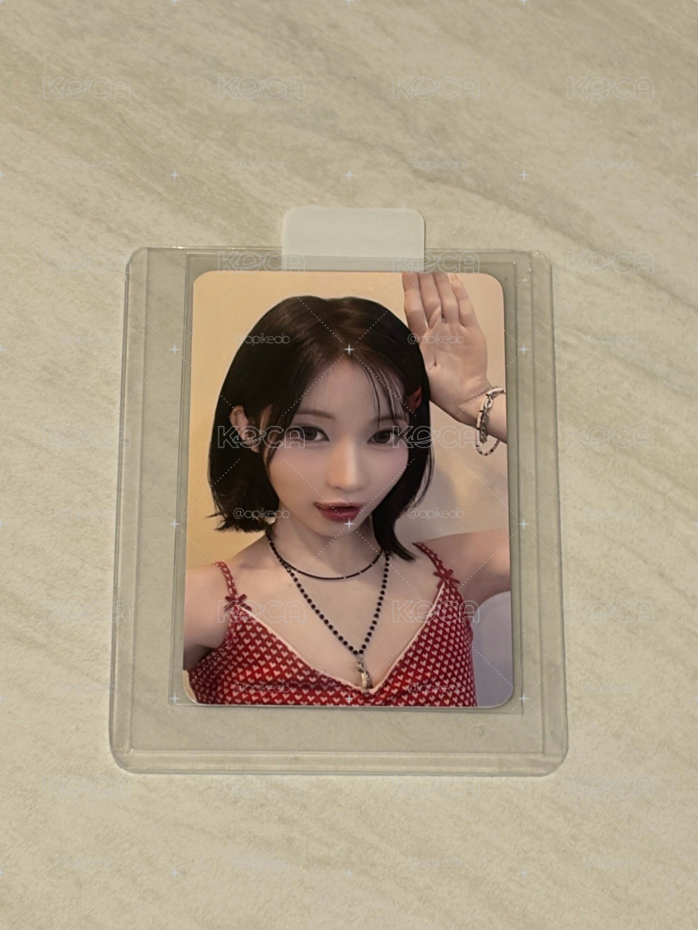 小卡