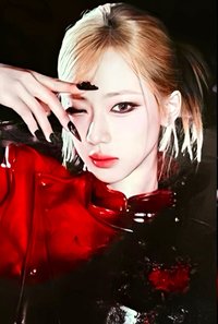 MOON 打歌卡 