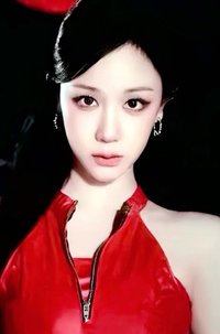 MOON 打歌卡 