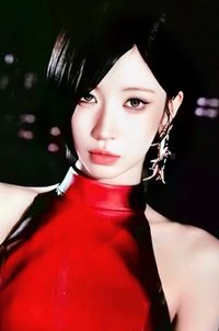 MOON 打歌卡 