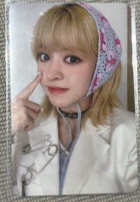 頭巾（出遊少女）