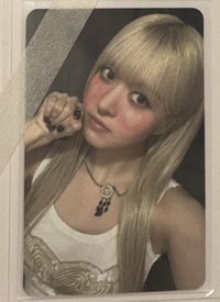 愛心腮紅
