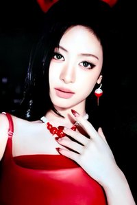MOON 打歌卡 