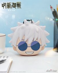 SUNRISEPOP 死滅迴游 矽膠小包 零錢包 