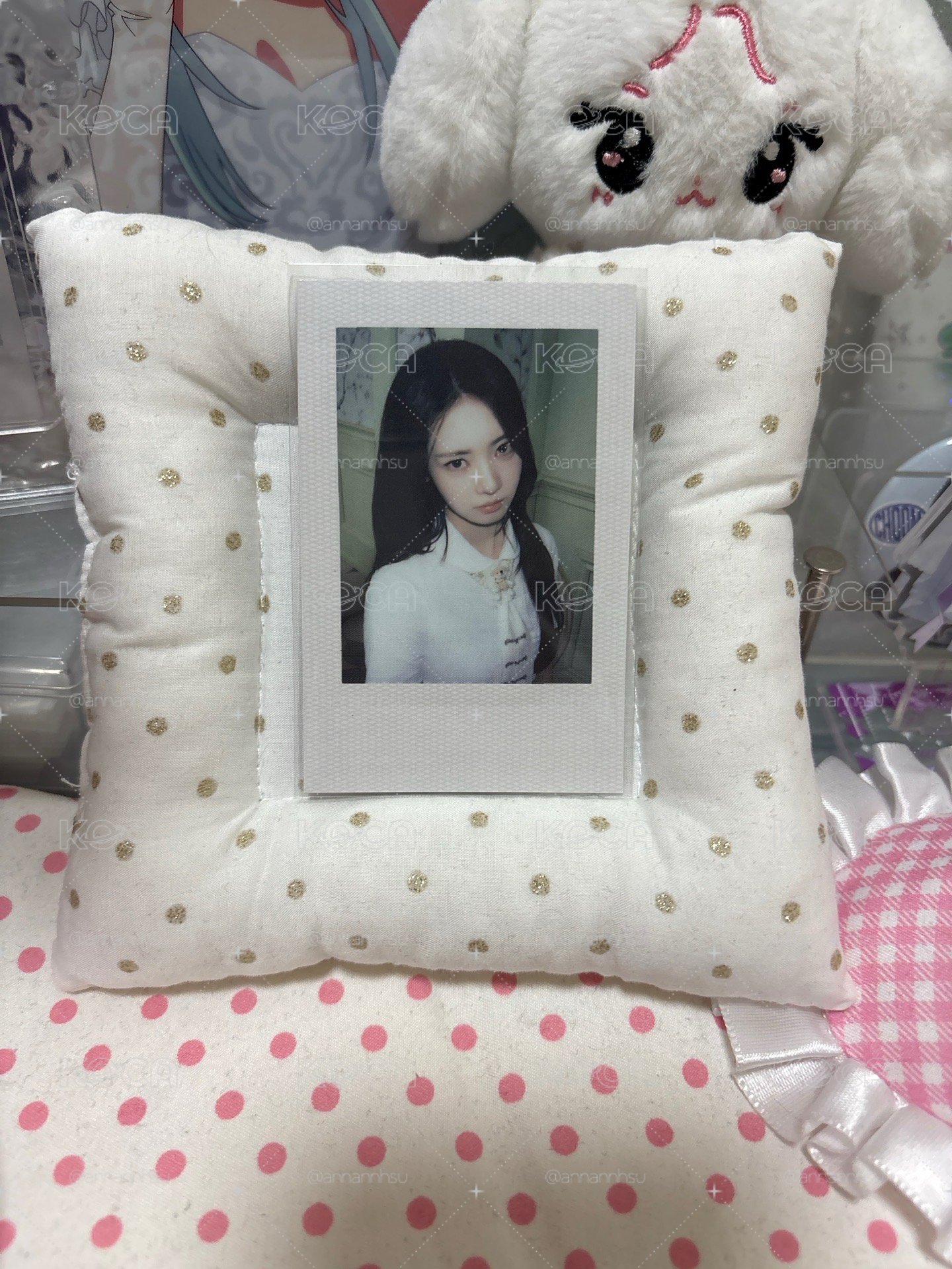 怒怒李答應