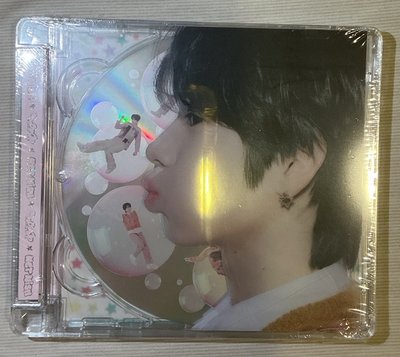 (不可單下）運輸損 POPPOP 單封 SAKUYA