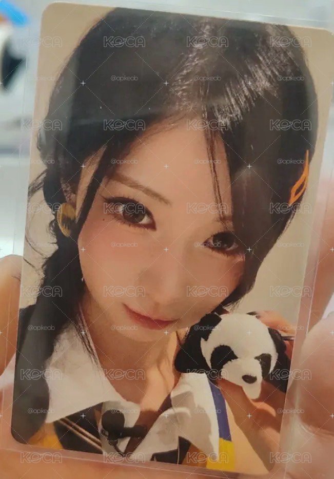 小卡