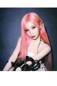 춤 (CHOOM) 相框拍立得 Ver.B 周邊卡 