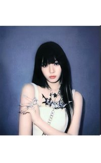 춤 (CHOOM) 相框拍立得 Ver.B 周邊卡 