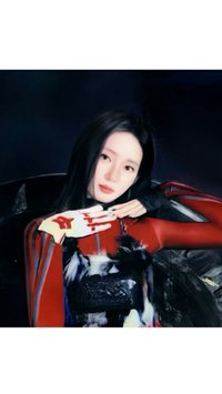 춤 (CHOOM) 相框拍立得 Ver.A 周邊卡 