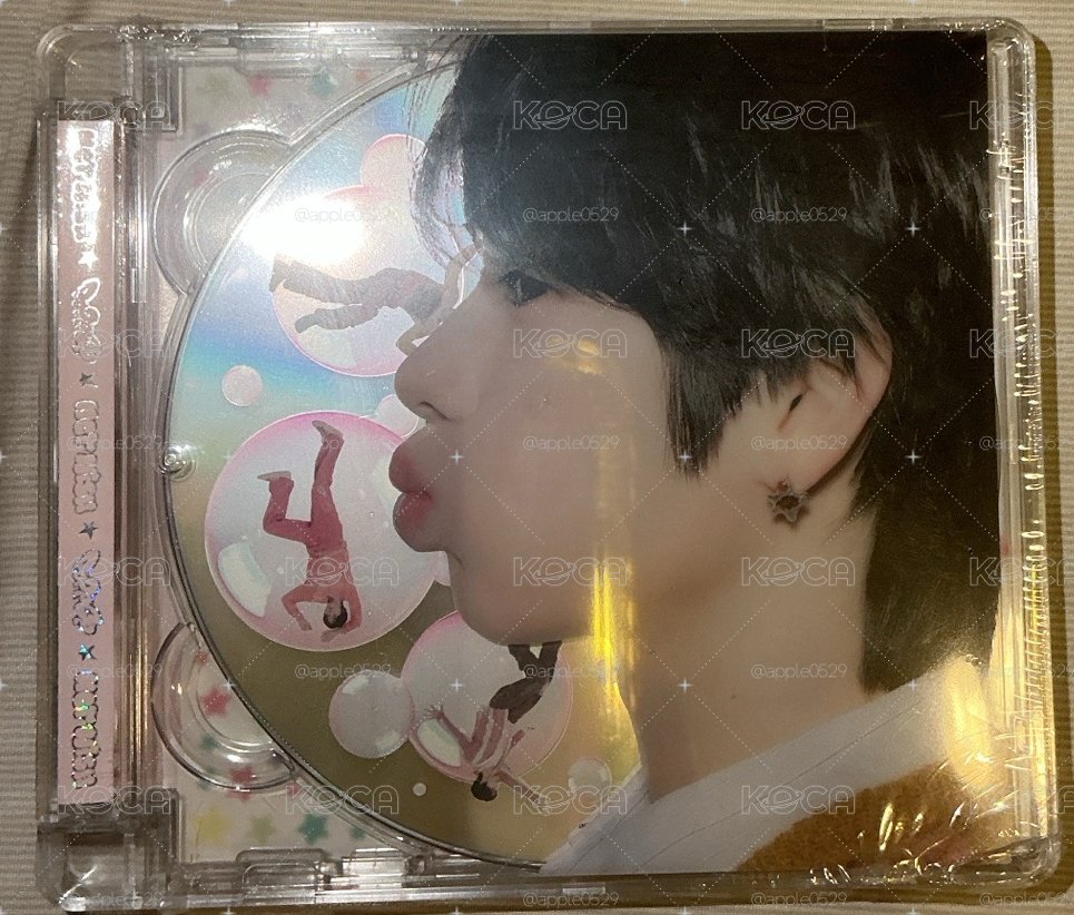 (不可單下）運輸損 POPPOP 單封 SAKUYA
