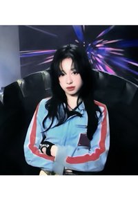 춤 (CHOOM) 相框拍立得 Ver.A 周邊卡 