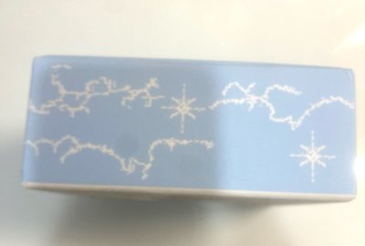 ILLIT藍版出道簽專 本體750