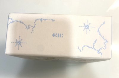 ILLIT藍版出道簽專 本體750