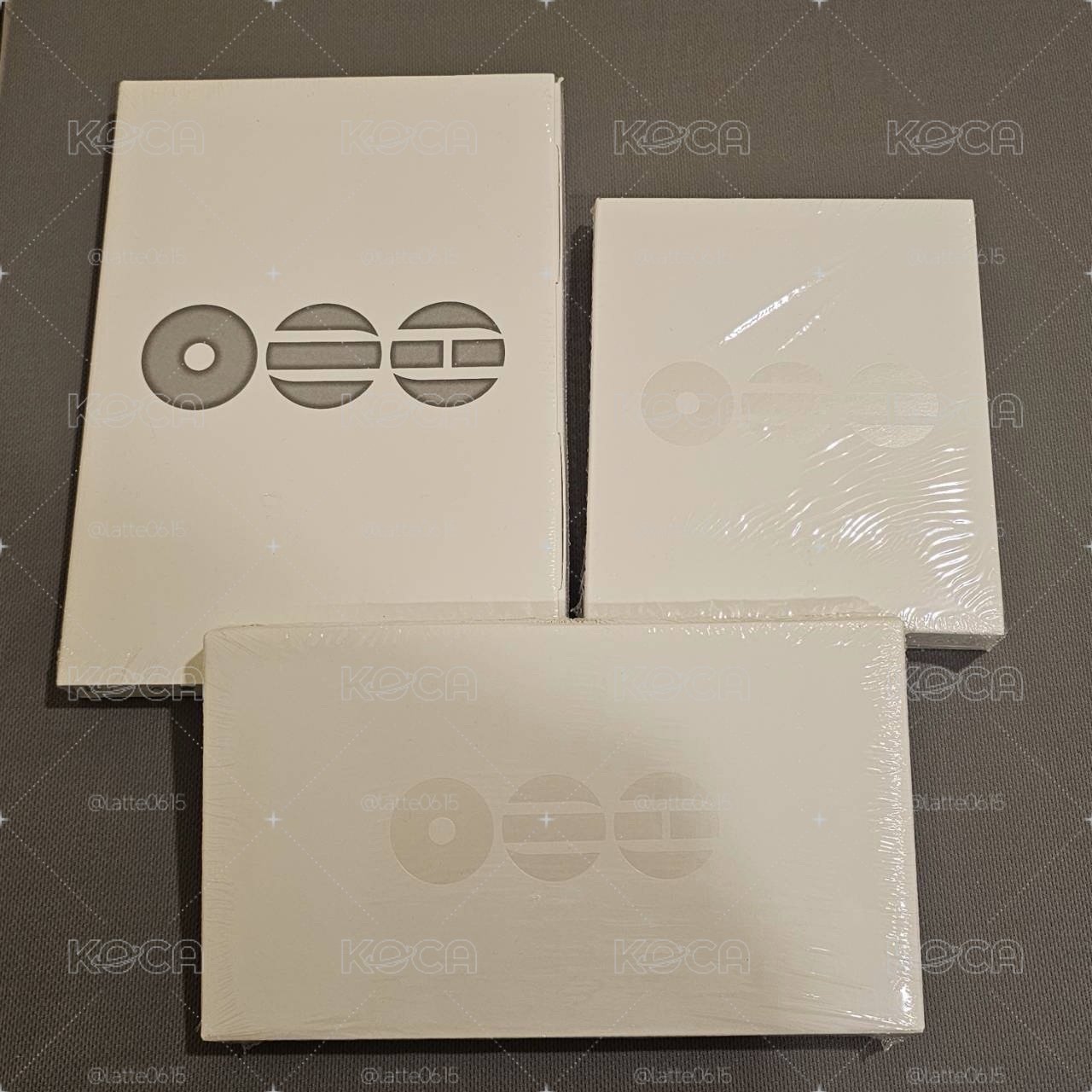 BTS ARIRANG 未拆專 SET 現貨