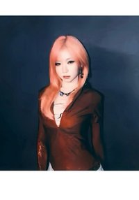 춤 (CHOOM) 相框拍立得 Ver.A 周邊卡 