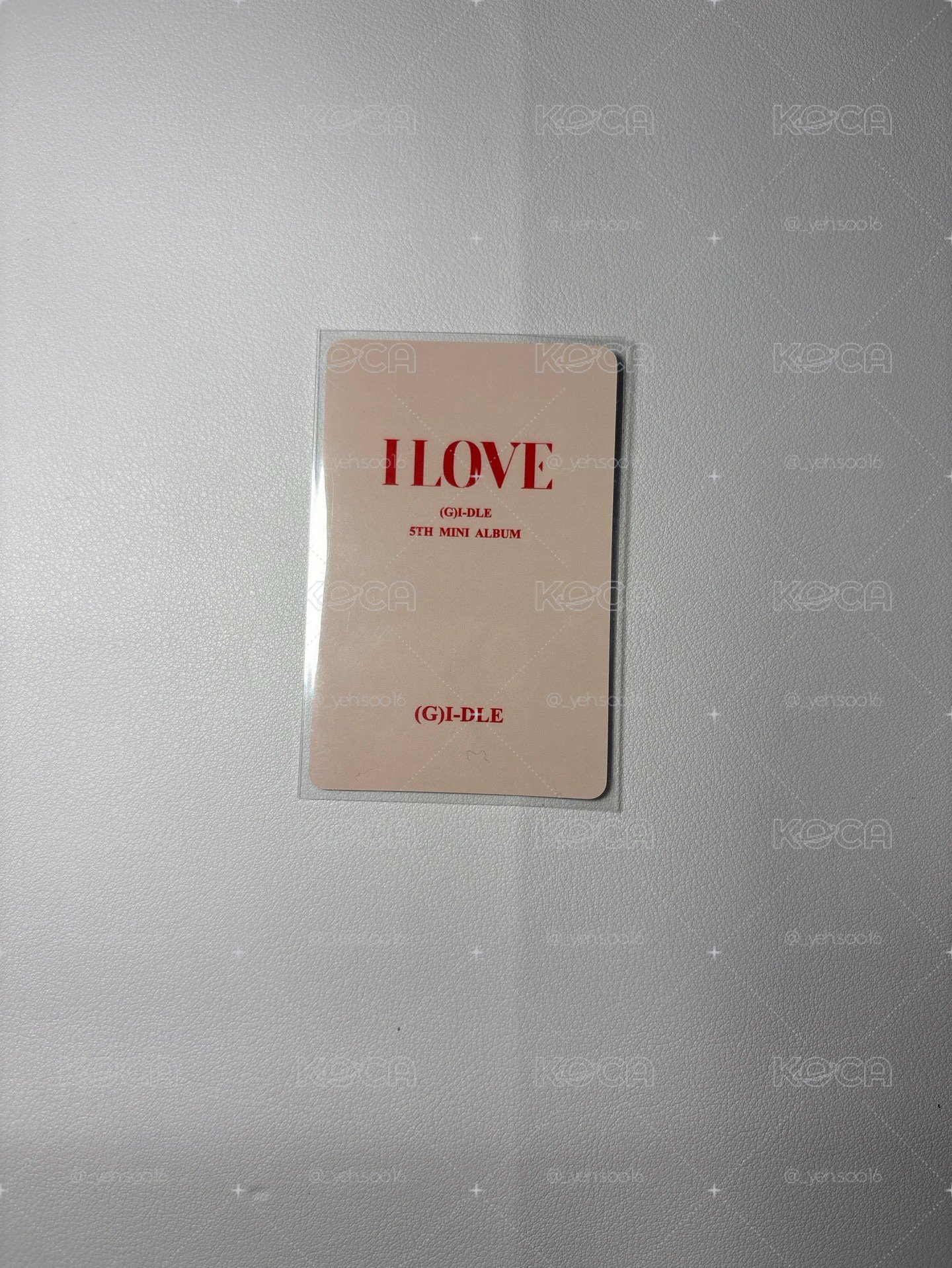 I LOVE - tou 1.0 嘟嘴刷