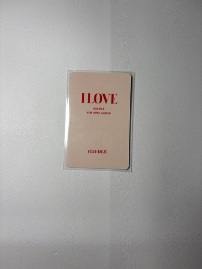 I LOVE - tou 1.0 嘟嘴刷