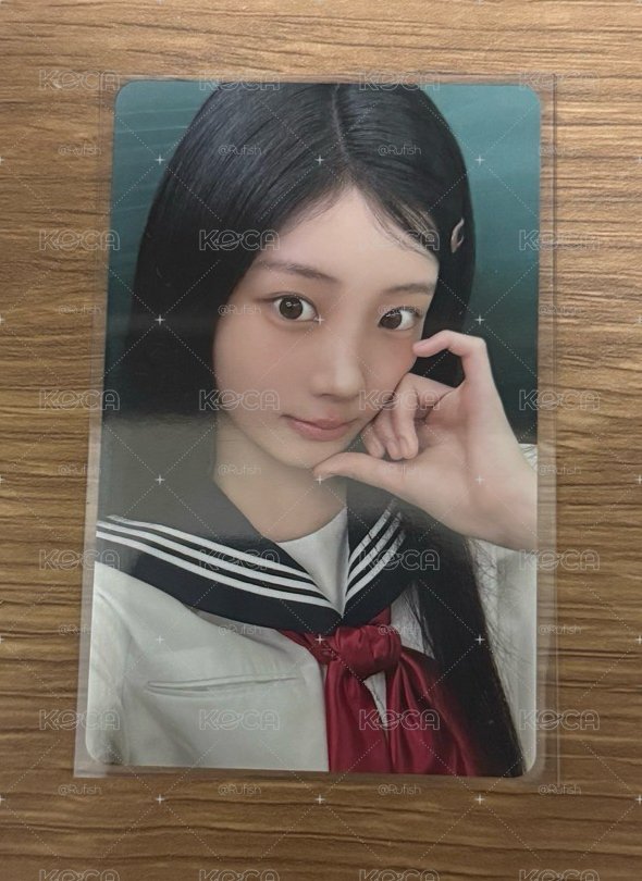 illit 沅禧 東京場限