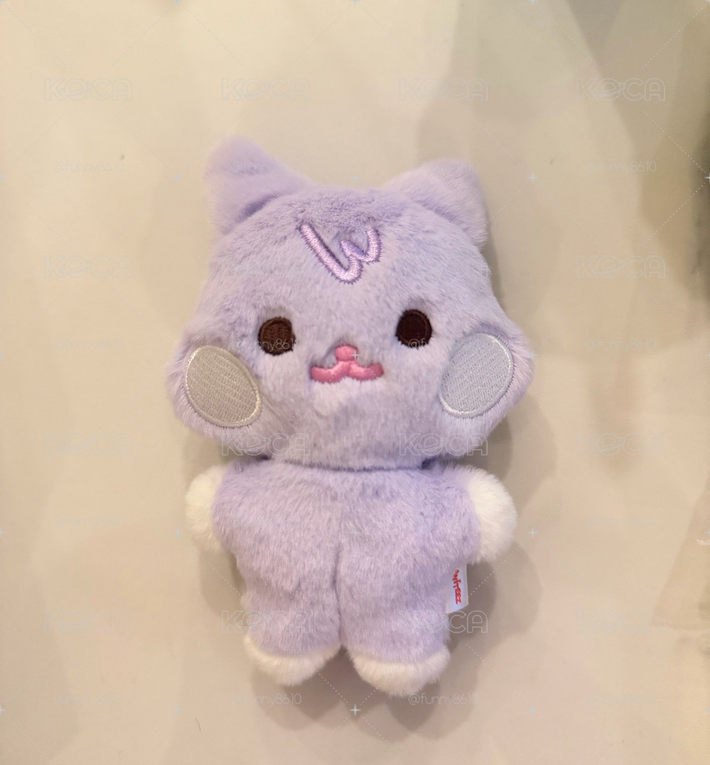 豆豆眼娃 傘
