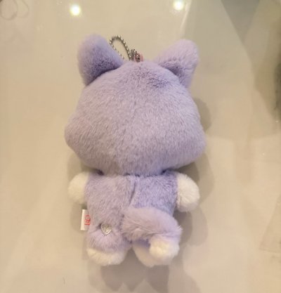 豆豆眼娃 傘