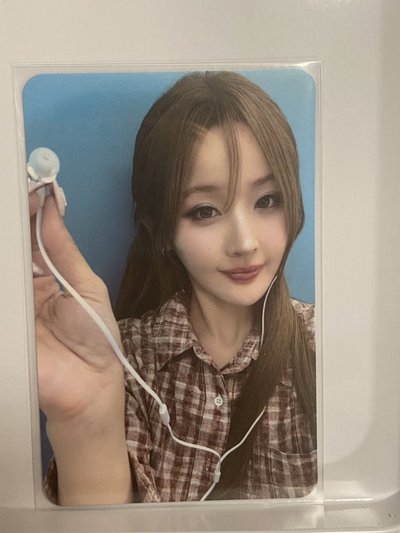 女團卡 幫同學掛
