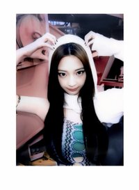 2026-27世巡 相框拍立得 Ver.A 周邊卡 