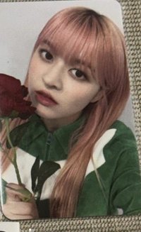 玫瑰莉