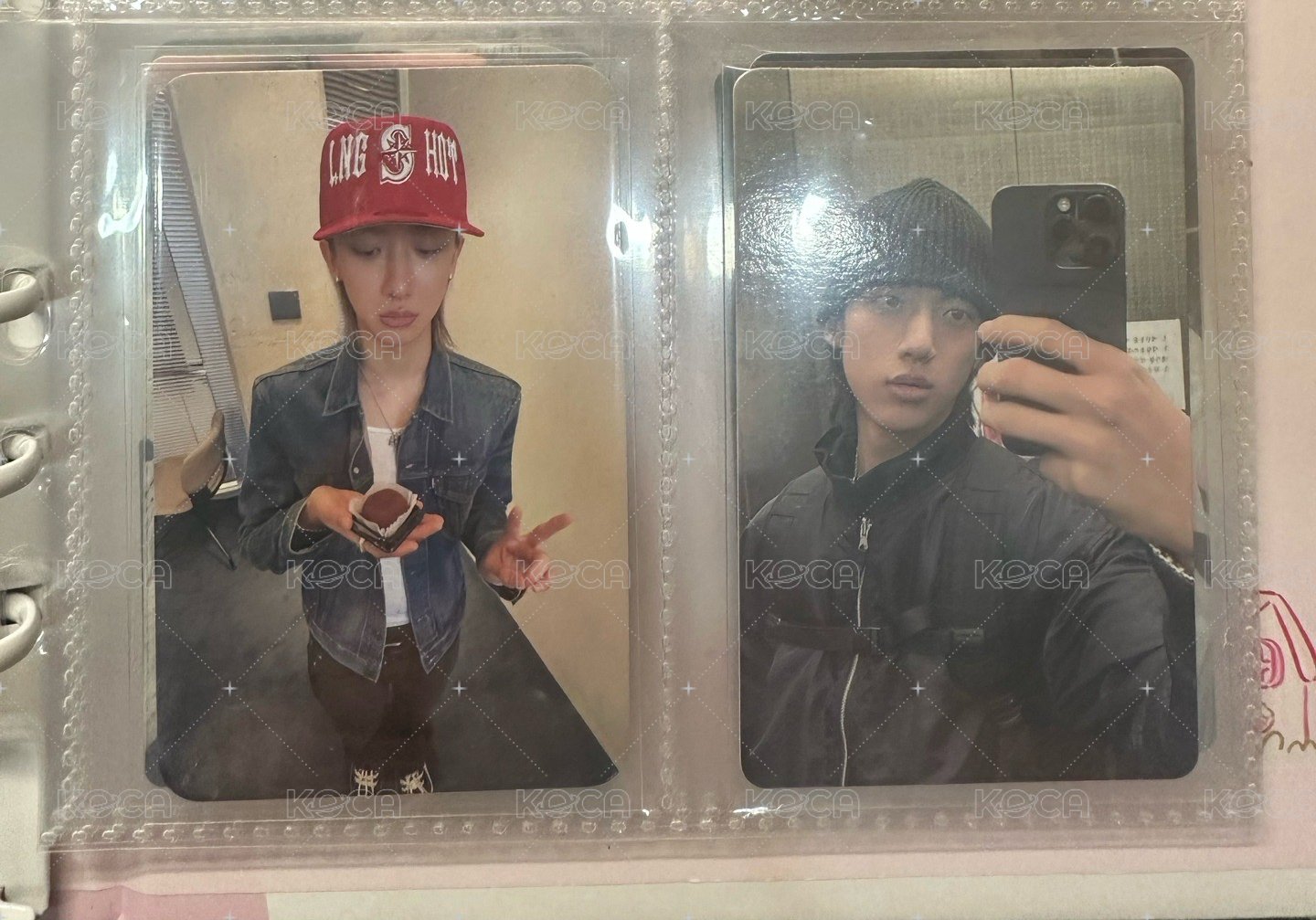黑髮津➕杜巧津