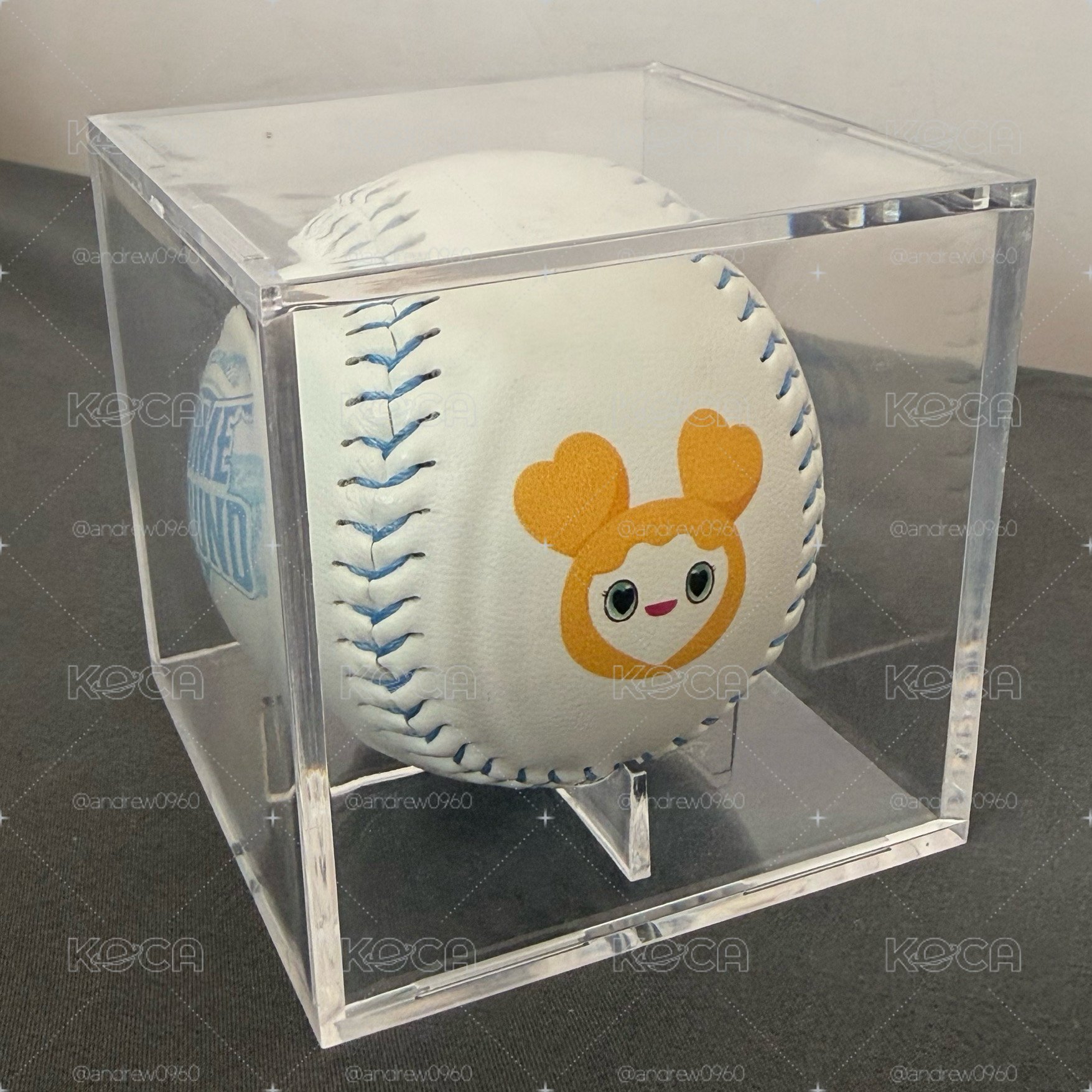效棒球