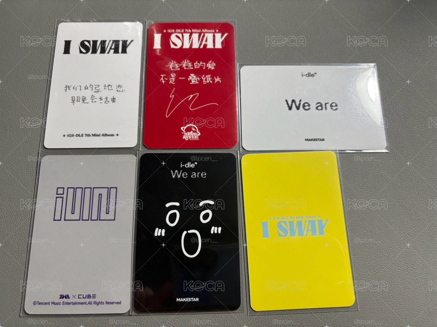 娟卡專區