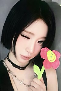 2026-27世巡 日本參加限定特典 入場卡 / 場限卡 Flower ver.