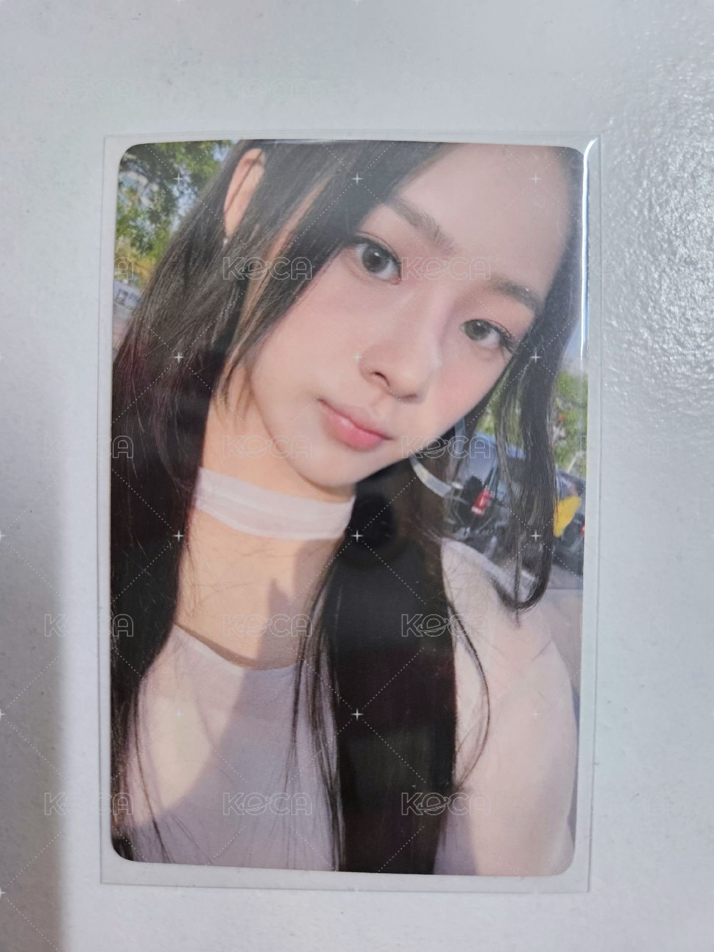 芭蕾玟